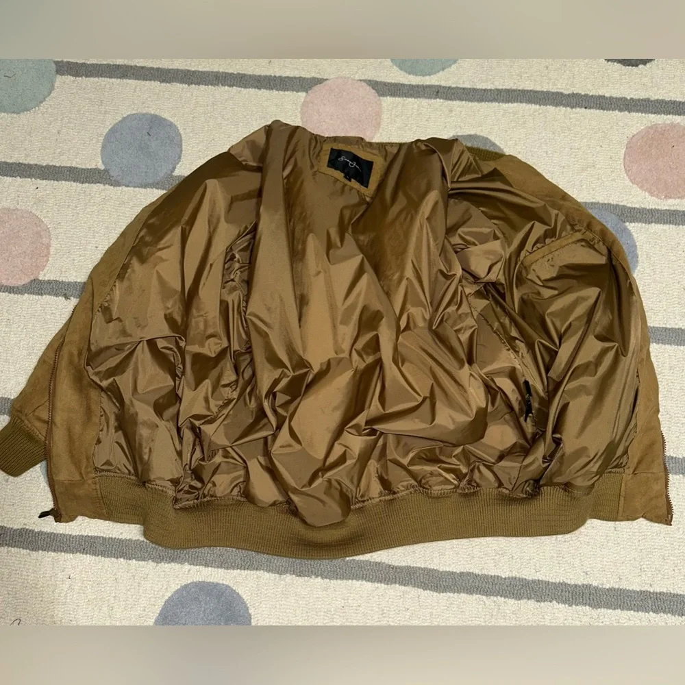 Sean John‎ jacket
